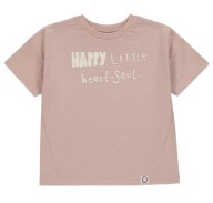 GEORGE t-shirt 92 koszulka Happy Soul / 6423 Oliwia Kurowska, Kuba Kurowski