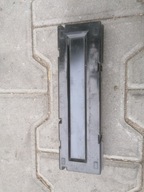 WYŚWIETLACZ DO RADIA MERIVA B ASTRA J 13338335