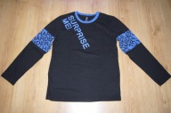 Bluzka/T-shirt r. 152 Reporter Young