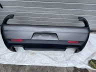 DODGE CHALLENGER 2019+ WIDEBODY ZDERZAK TYŁ CZUJNIKI MARTWE POLE KOMPLETNY