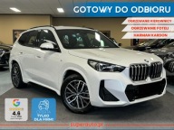 BMW X1 sDrive18d Sport Suv 2.0 (150KM) 2026