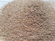 Pszenica mielona dla kur indyków kaczek gęsi 5kg