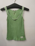 ODD MOLLY TOP BLUZKA R.S/M KOSZULKA ORYGINALNA