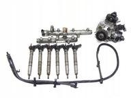 Układ VW Audi A7 4K 3.0TDI 0445117074 059130277EN