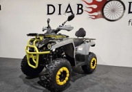Diabolini Inny Diabolini Hammer 200cc quad raty leasing transport Benzyna