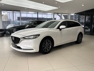 Mazda 6 SkyJoy / Kamera 360° / LED / CarPlay / Naw
