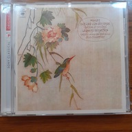 Mahler: Das Lied Von Der Erde Ludwig Kollo Israel Philharmonic Bernstein CD