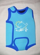 JojoMamamBebe pianka neoprenowa 54-68