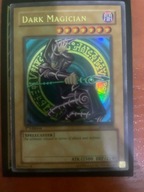 yu-gi-oh dark magican sdy-006
