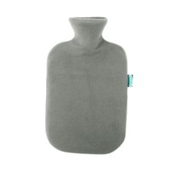 Termofor gumowy Sensiplast szary 2 l