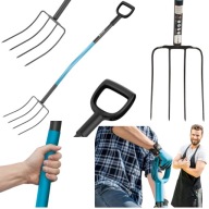 WIDŁY CELLFAST GOSPODARCZ DO OBORNIKA 1280MM 230MM 1,7KG CELLFAST IDEAL PRO