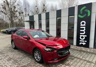 Mazda 3 2.0 Benzyna 150KM