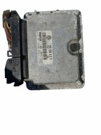 komputer sterownik bosch 030906032e vw golf iv polo 1.4 16v