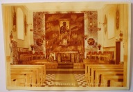 PRAŁKOWCE. Sanktuarium M.B. Zbaraskiej - NATKA MOŻA ZBARSKA, ZDJĘCIE