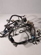 KAWASAKI Z 650 20-22 INSTALACJA WIĄZKA GŁÓWNA