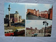 WARSZAWA ,,, ...
