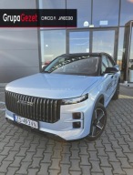 Jaecoo 7 Super Hybrid, 18,3 kWh, 143 KM + 204 KM