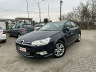 Citroen C5 2.0 HDI 140KM/Exclusive/Zarejestrowany