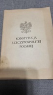 Konstytucja Rzeczypospolitej Polskiej