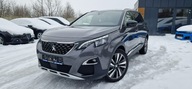 Peugeot 5008 1.5 BlueHDi GT Line Panorama