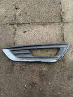 KRATKA LEWA ZDERZAKA PRZÓD FORD FOCUS MK3 LIFT F1EB-15A299-B