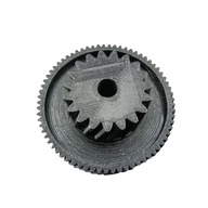 SilverCrest KOŁA ZĘBATE MASZYNKI DO MIĘSA Z69/19