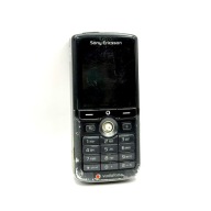 Telefon Kamerofon Sony Ericsson K750i icon!