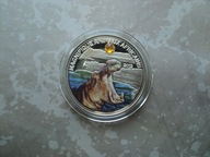 1000 francs - Nigeria