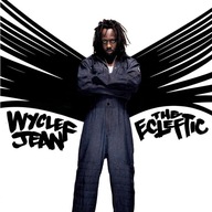 CD The Ecleftic (2 Sides II A Book) Wyclef Jean