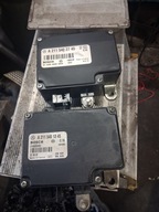 STEROWNIK MODUŁ AKUMULATORA MERCEDES W211 A2115402745