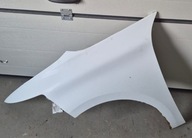 Błotnik lewy przód citroen c4 picasso II EWP 5 osobowy