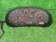 Audi A3 8L 96-00 zegary licznik prędkościomierz obrotomierz VDO europa