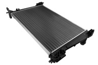 CHŁODNICA BRAVO PUNTO 1.9 LANCIA DELTA 1.6D CORSA D 1.3CDTI 1.7CDTI