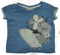 NEXT CUDNA BLUZKA BLUZECZKA MIŚ BDB