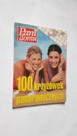 100 KRZYZOWEK PANORAMICZNYCH (Pani Domu) ... BDB