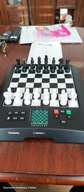 Komputer szachowy Millenium Chess Genius pełny zestaw wraz z bateriami