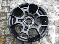 FELG FIAT 500 ABARTH JAK NOWA 16 51852047 51890133