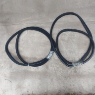 USZCZELKA DRZWI TYŁ MERCEDES S W221 LIFT LONG