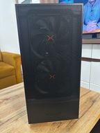 Komputer AMD ryzen 5 5600 + RTX 3070 gaming oc + 32Gb RAM