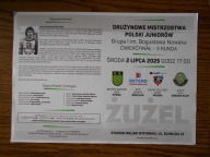 1/4 DMPJ Rybnik 2025