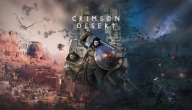 Crimson Desert PEŁNA WERSJA STEAM PC KLUCZ