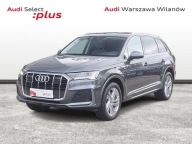 Audi Q7 3.0 Diesel 231KM