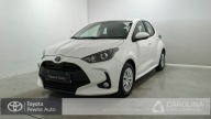 Toyota Yaris Hybrid 1.5 Comfort IV (2020-) Hybrid