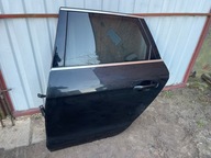 AUDI A4 8W B9 LIFT 20-25R KOMBI DRZWI LEWE TYL LY9B