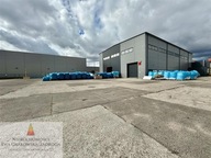 Magazyny i hale, Gdynia, Chylonia, 540 m²