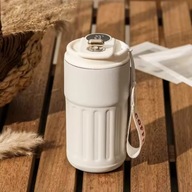 Kubek Termiczny LED – Sprawdź Temperaturę Napoju w Sekundę!