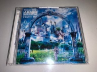 ARMIN VAN BUUREN - UNIVERSAL RELIGION CHAPTER 6 !! WYDANIE HOLANDIA 2012
