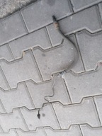 PRZEWÓD WYSPRZĘGLIKA PEUGEOT 208 02026T42