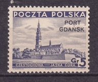 1937 Port Gdańsk Fi 29 **