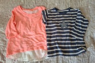 Ubranka dla dziewczynki